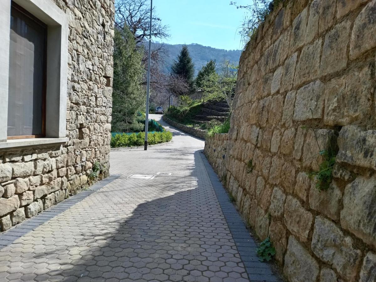 Agriturismo Ponte Due Archi Raccuia Exterior foto